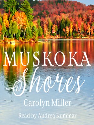 cover image of Muskoka Shores